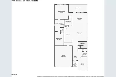 1000 Rebecca Drive, Allen, TX 75013 - Photo 38