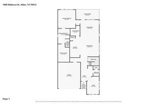1000 Rebecca Dr, Allen, TX 75013 - Photo 38