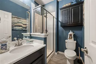 11809 Indian Pony Way, Fort Worth, TX 76244 - Photo 22