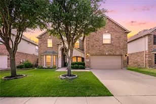 11809 Indian Pony Way, Fort Worth, TX 76244 - Photo 2