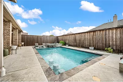 11809 Indian Pony Way, Fort Worth, TX 76244 - Photo 36
