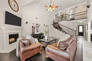 11809 Indian Pony Way, Fort Worth, TX 76244 - Photo 14