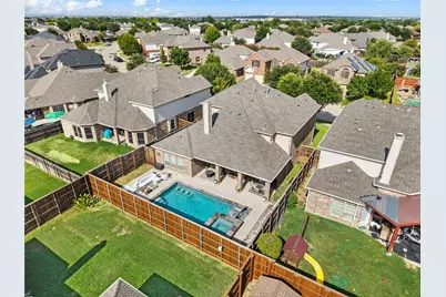 11809 Indian Pony Way, Fort Worth, TX 76244 - Photo 38