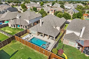 11809 Indian Pony Way, Fort Worth, TX 76244 - Photo 38