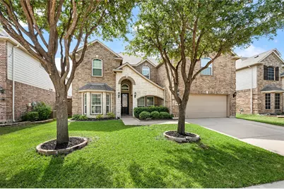 11809 Indian Pony Way, Fort Worth, TX 76244 - Photo 4