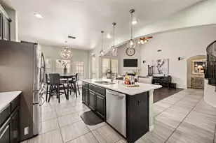 11809 Indian Pony Way, Fort Worth, TX 76244 - Photo 20