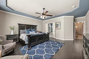 11809 Indian Pony Way, Fort Worth, TX 76244 - Photo 24