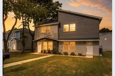 931-933 River Road, Fort Worth, TX 76114 - Photo 2