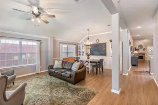 12125 Shadybrook Dr, Fort Worth, TX 76244 - Photo 4
