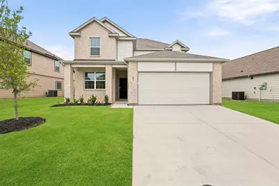 10636 Stag Lane, Fort Worth, TX 76036 - Photo 1