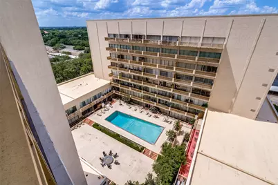 6211 W Northwest Highway #1004, Dallas, TX 75225 - Photo 1