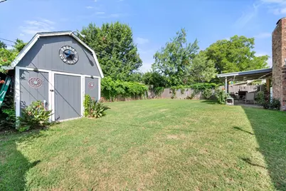 413 Linda Drive, Burleson, TX 76028 - Photo 26