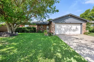 413 Linda Dr, Burleson, TX 76028 - Photo 1