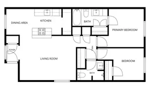 908 Isbell Rd, Fort Worth, TX 76114 - Photo 26