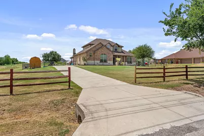 8909 County Road 915, Godley, TX 76044 - Photo 2