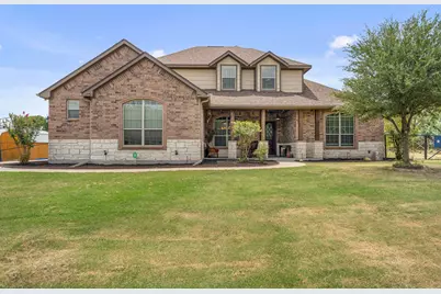 8909 County Road 915, Godley, TX 76044 - Photo 1