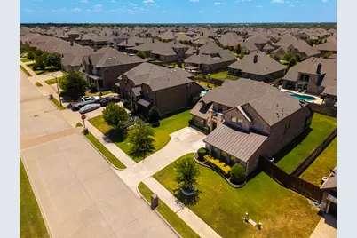606 Lonesome Dove Drive, Midlothian, TX 76065 - Photo 4
