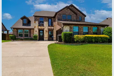 606 Lonesome Dove Drive, Midlothian, TX 76065 - Photo 2