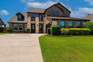 606 Lonesome Dove Dr, Midlothian, TX 76065 - Photo 2