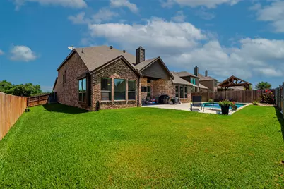 606 Lonesome Dove Drive, Midlothian, TX 76065 - Photo 26