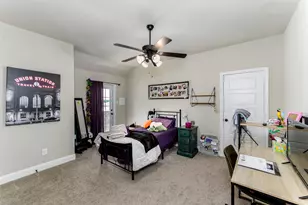 606 Lonesome Dove Dr, Midlothian, TX 76065 - Photo 16
