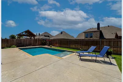 606 Lonesome Dove Drive, Midlothian, TX 76065 - Photo 24