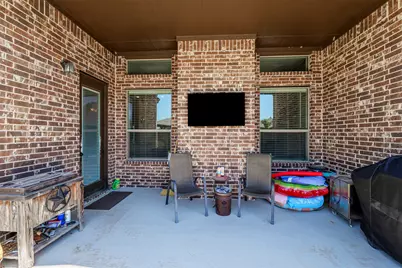 606 Lonesome Dove Drive, Midlothian, TX 76065 - Photo 22