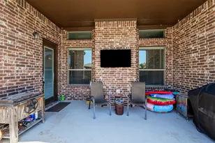 606 Lonesome Dove Dr, Midlothian, TX 76065 - Photo 22