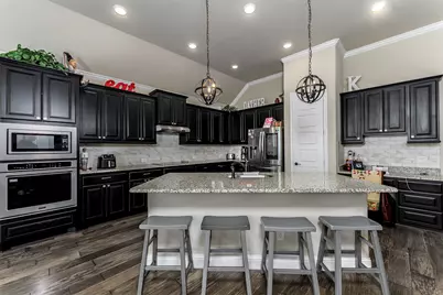606 Lonesome Dove Drive, Midlothian, TX 76065 - Photo 8