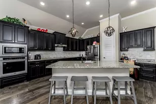 606 Lonesome Dove Dr, Midlothian, TX 76065 - Photo 8