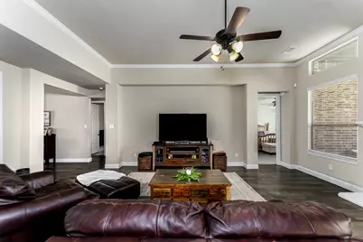 606 Lonesome Dove Drive, Midlothian, TX 76065 - Photo 6