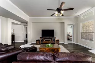 606 Lonesome Dove Dr, Midlothian, TX 76065 - Photo 6