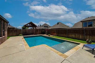 606 Lonesome Dove Drive, Midlothian, TX 76065 - Photo 22
