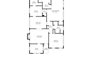 2210 McKenzie Ave, Waco, TX 76708 - Photo 4