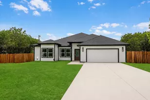 4836 Cedar Hill Dr, Weatherford, TX 76087 - Photo 2