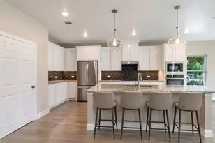 4836 Cedar Hill Dr, Weatherford, TX 76087 - Photo 8