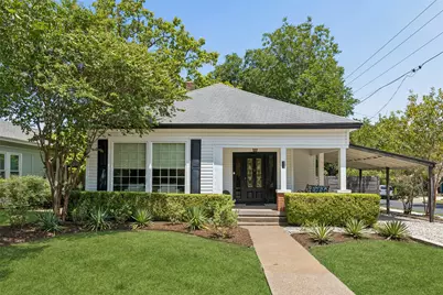 802 Turner Avenue, Dallas, TX 75208 - Photo 1