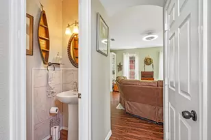 8722 Bayshore Ln, Rowlett, TX 75088 - Photo 16