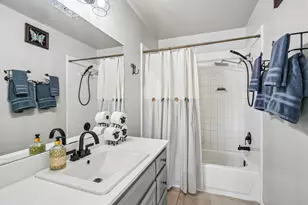8722 Bayshore Ln, Rowlett, TX 75088 - Photo 28