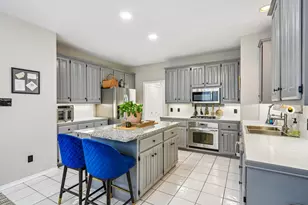 8722 Bayshore Ln, Rowlett, TX 75088 - Photo 10
