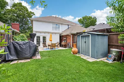 8722 Bayshore Lane, Rowlett, TX 75088 - Photo 30