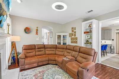8722 Bayshore Lane, Rowlett, TX 75088 - Photo 8
