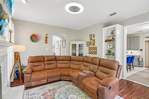 8722 Bayshore Ln, Rowlett, TX 75088 - Photo 8