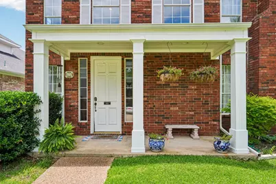 8722 Bayshore Lane, Rowlett, TX 75088 - Photo 2