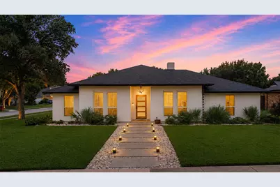 1414 Scottsboro Lane, Richardson, TX 75082 - Photo 1