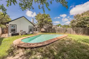 9948 Pack Saddle Trail, Fort Worth, TX 76108 - Photo 36