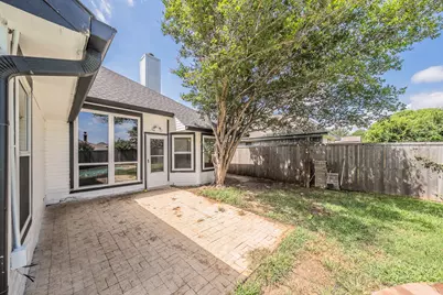9948 Pack Saddle Trail, Fort Worth, TX 76108 - Photo 30