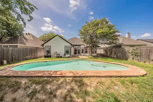 9948 Pack Saddle Trail, Fort Worth, TX 76108 - Photo 38