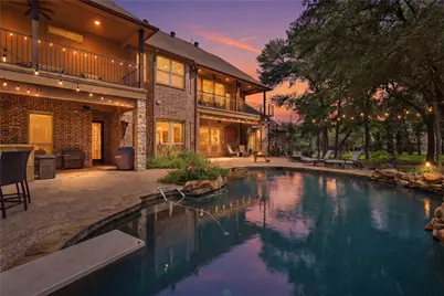 8220 Plum Creek Trail, Burleson, TX 76028 - Photo 1