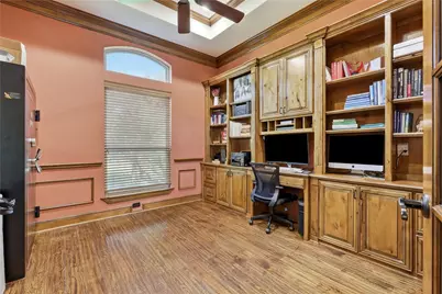 8220 Plum Creek Trail, Burleson, TX 76028 - Photo 8
